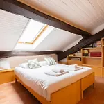 Design In Legno & Atmosfera Calda Bilocale 20m Dai Navigli Apartment *