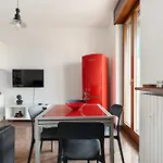 Appartamento Bocconi Navigli - Comfortable Work&stay 1br *