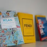 Apartamento The Rosmini Milán