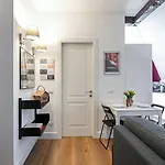 Italianway Comfort - Baiamonti 3 A ميلان