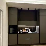Apartment Superior Station Milan