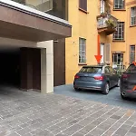 شقة Attico Martini *