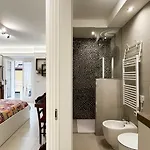 شقة Splendido Monolocale Moderno - Wifi E Ac - Cortina