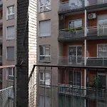 Bilocale Di Charme In Cenisio - Mirable Pm Mediolan
