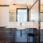 Apartment Moderno & Luminoso In Corso Buenos Aires