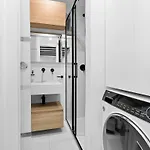 Porta Venezia - Business In Citta Con Wifi Ultraveloce Appartement Milan