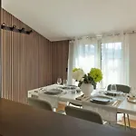 Homeby, Casa Betta Διαμέρισμα Μιλάνο