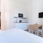 Guesthost - Comfy Ca' Granda Mm5 Milan