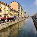 Aura Navigli * Mailand