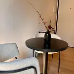 Apartment Aura Navigli Mailand