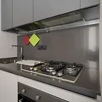 Apartment Guesthost - Cozy Vetra Mm4 X2