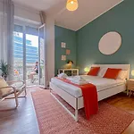 Flatsharing - Gioia Retreat شقة
