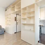 Guesthost - Mm4 Tricolore Cozy X4 Apartament *