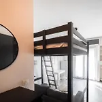 Accogliente Monolocale In Zona Citta Studi *