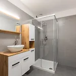 Апартаменты San Siro 700 M - 20 Min - Apt2
