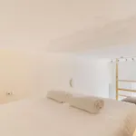 شقة Guesthost - Cozy Loft With Mezzanine