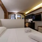 Sforza 57 - Romantic Escape With Jacuzzi *