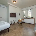 Xenia - At Via Boncompagni 7 * Μιλάνο