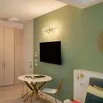 Luxury Design In Center 公寓 *