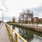 Navigli Wi-fi 2 Pax Chiesa Rossa *