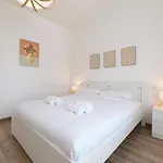 Primopiano Inganni Апартаменты *