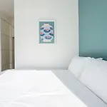 Easylife - - Turin 68p4 - Duomo Appartement Milan