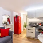 Buonarroti Loft - 10min From Duomo מילאנו