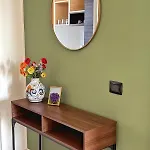شقة Bilocale Romolo M2, Navigli & Forum ميلان