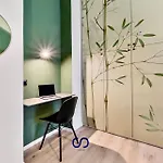 Lejlighed Nuovo Di Design, Metro Gialla M3, 15 Min Duomo, 10 Min Linate *