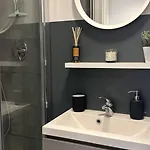 Paradise House Intero Apartment Mailand