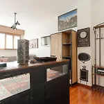 Appartement Guesthost - Fiera Cozy X4 Milaan