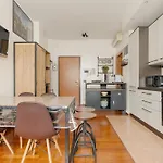 Appartement Guesthost - Fiera Cozy X4