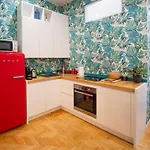 شقة A Casa Di Fede *