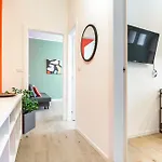 Apartman La Casa Di Tobia Milánó
