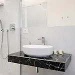 Apartman Black Lux 2br In Close To Navigli