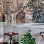 Apartment Quiet Terrace Elegante