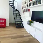 Lejlighed Penthouse With Terrace Milano