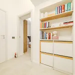 Eva's Cozy - Metro Istria & Wi-fi ميلان
