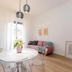 شقة Vivimihome - La Stella Dei Navigli *