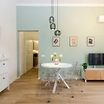شقة Vivimihome - La Stella Dei Navigli ميلان