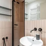 Porta Venezia - Nuovo Monolocale Di Design Mailand