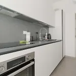 Guesthost - Cosy Calvairate & Porta Romana Milano