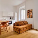 شقة Just Urban - New And Quiet 1-br - Porta Venezia M1
