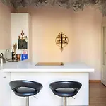 Daire Centro Di Con Terrazzo Meraviglioso