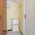 شقة Casa Dell'amicizia