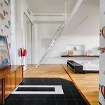 Zen Design Loft - Life * ميلان