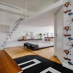 Zen Design Loft - Life Διαμέρισμα
