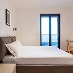 公寓 Cascina Merlata Bilocale Nuovo Vicino Rho Fiera *