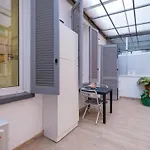 شقة Rosenhome 1 - Mico - Life - San Siro - Ippodromo *