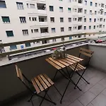 Lejlighed Primopiano - Illirico Milano
